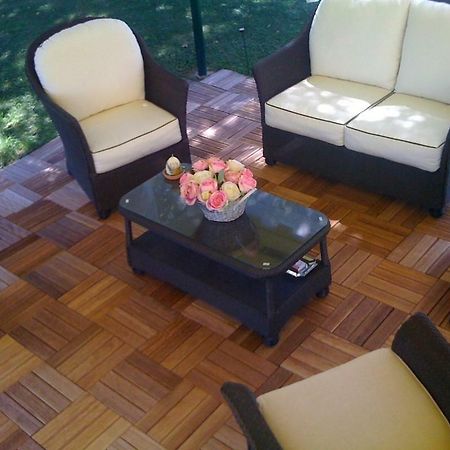 Ca L'Oasi Bed & Breakfast San Dona di Piave Ngoại thất bức ảnh