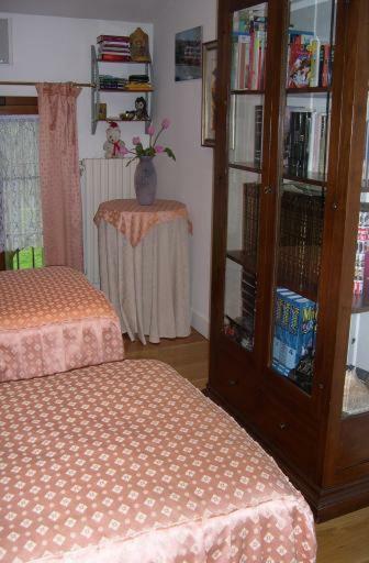 Ca L'Oasi Bed & Breakfast San Dona di Piave Ngoại thất bức ảnh
