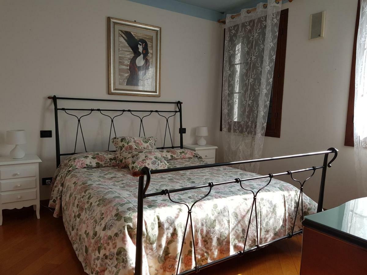 Ca L'Oasi Bed & Breakfast San Dona di Piave Ngoại thất bức ảnh
